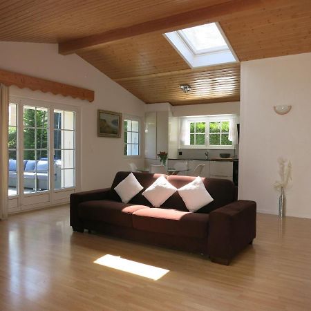Jade B&B Le Bouveret Екстериор снимка