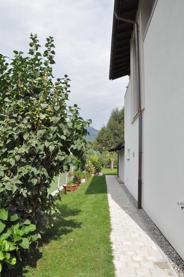 Jade B&B Le Bouveret Екстериор снимка