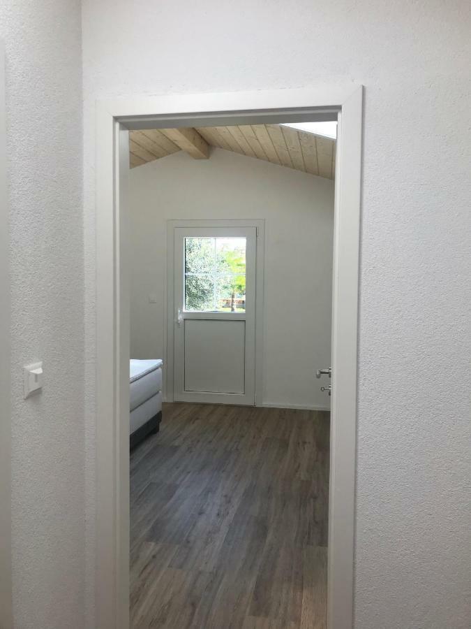 Jade B&B Le Bouveret Екстериор снимка