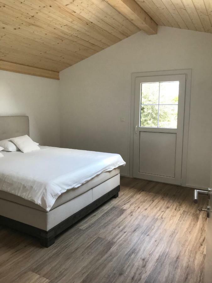 Jade B&B Le Bouveret Екстериор снимка