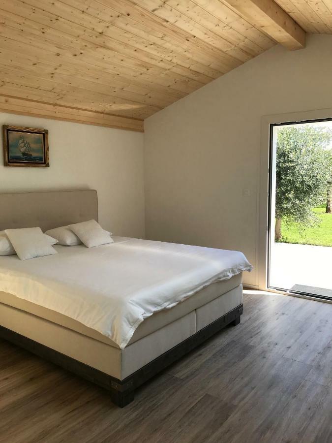 Jade B&B Le Bouveret Екстериор снимка