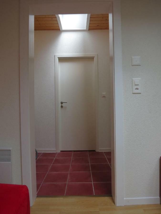 Jade B&B Le Bouveret Екстериор снимка