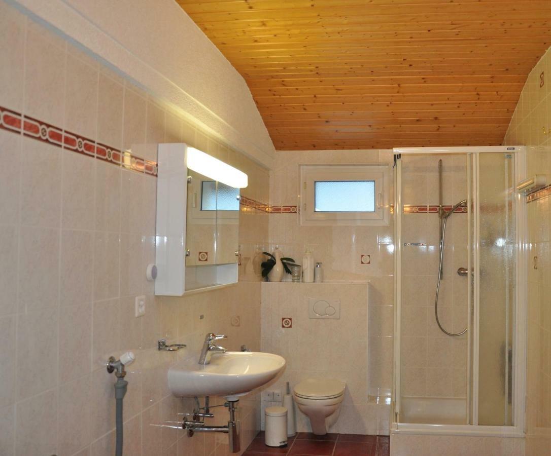 Jade B&B Le Bouveret Екстериор снимка
